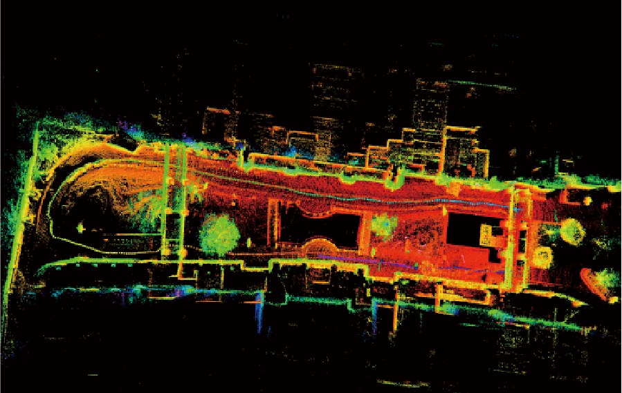 deep learning robotics